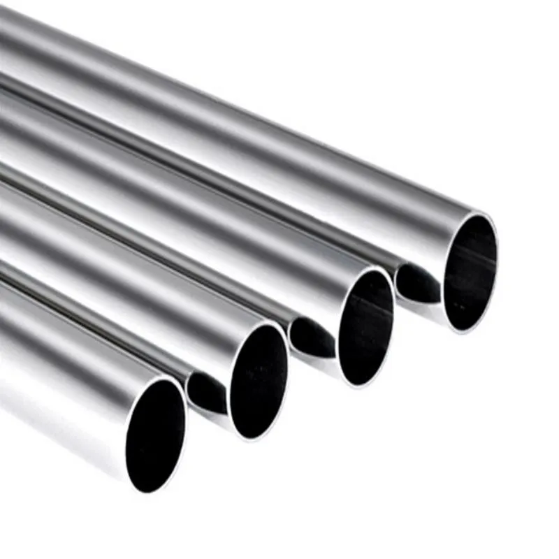 stainless steel pipe&tube